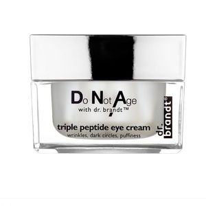 Dr. Brandt DNA Triple Peptide Eye Cream